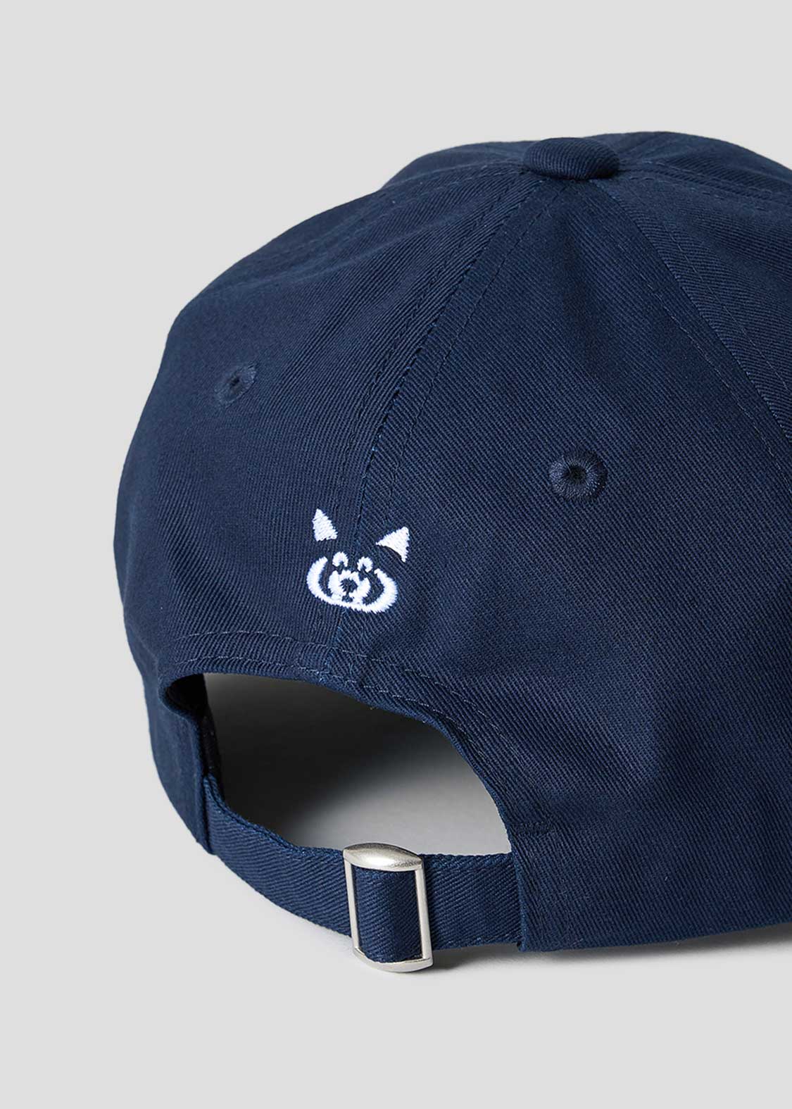 Ikaku B | Cap