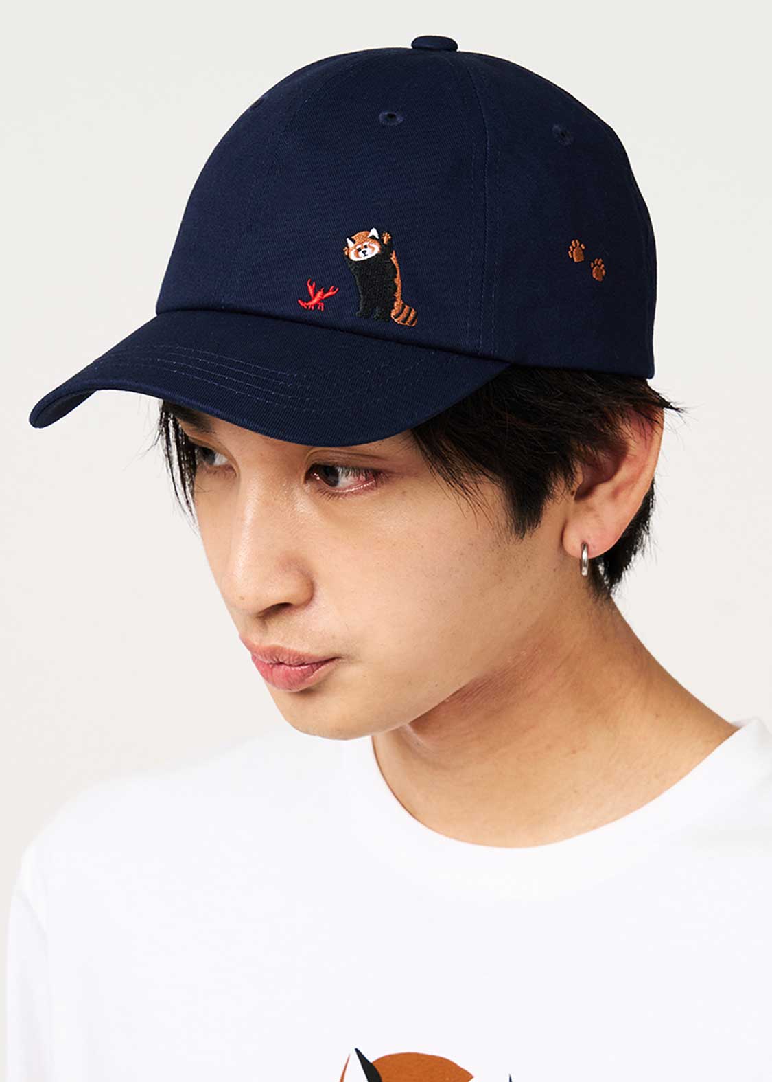 Ikaku B | Cap
