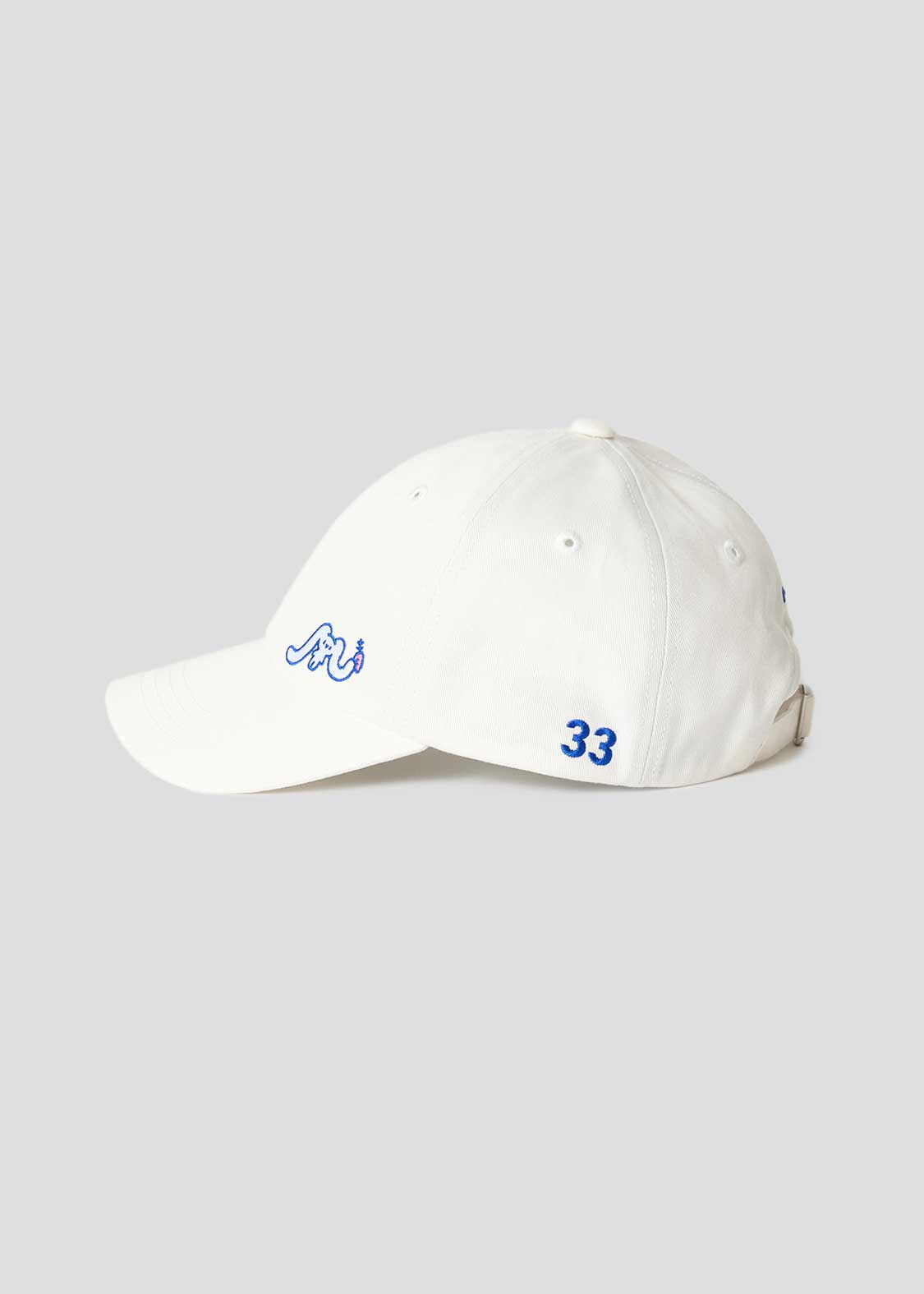 Big Mimi | Cap