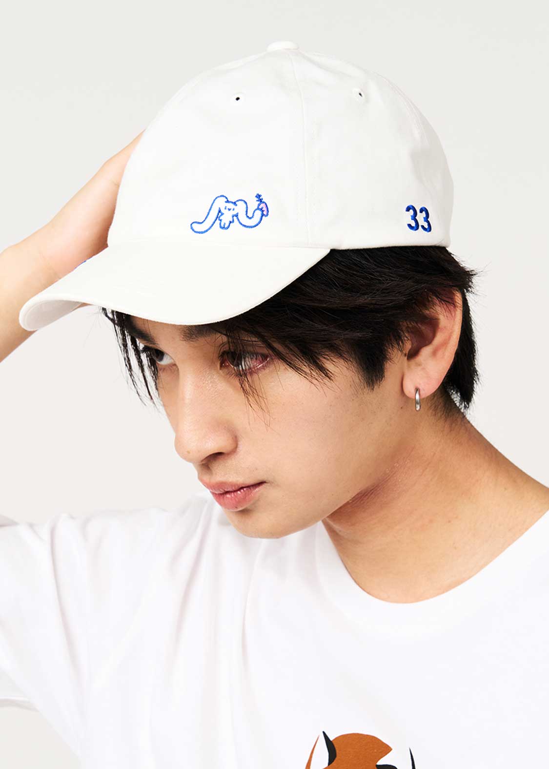 Big Mimi | Cap