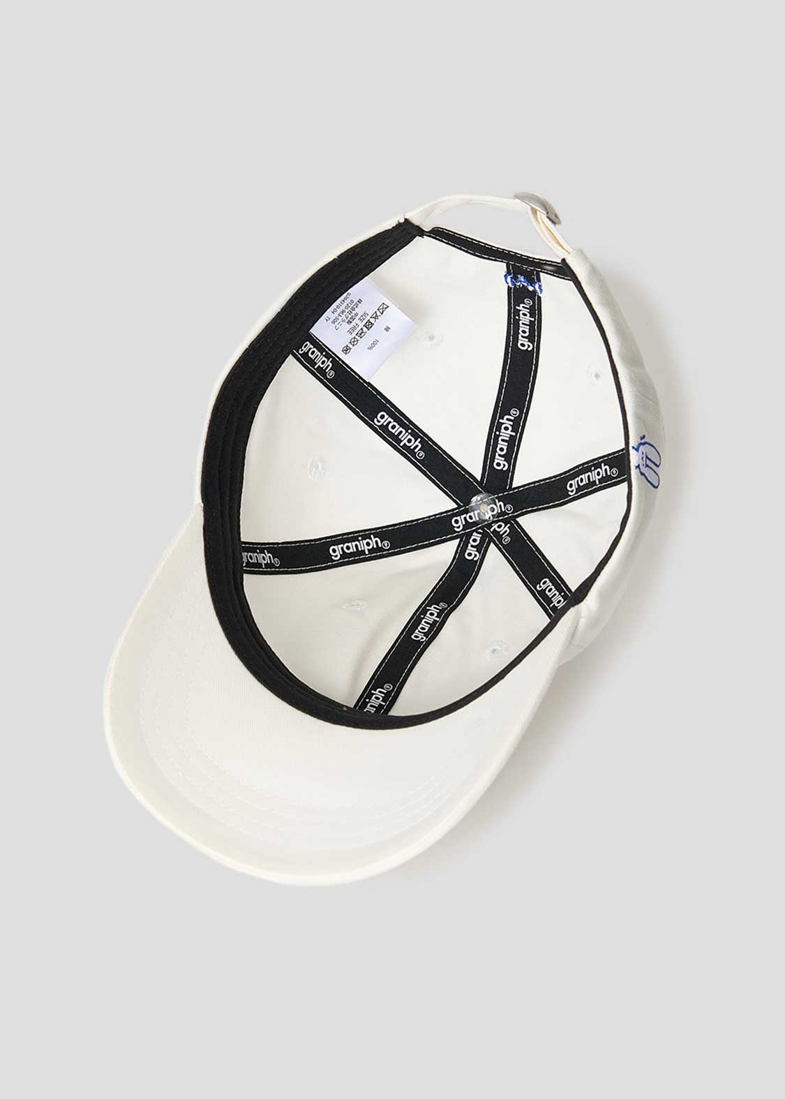 Big Mimi | Cap
