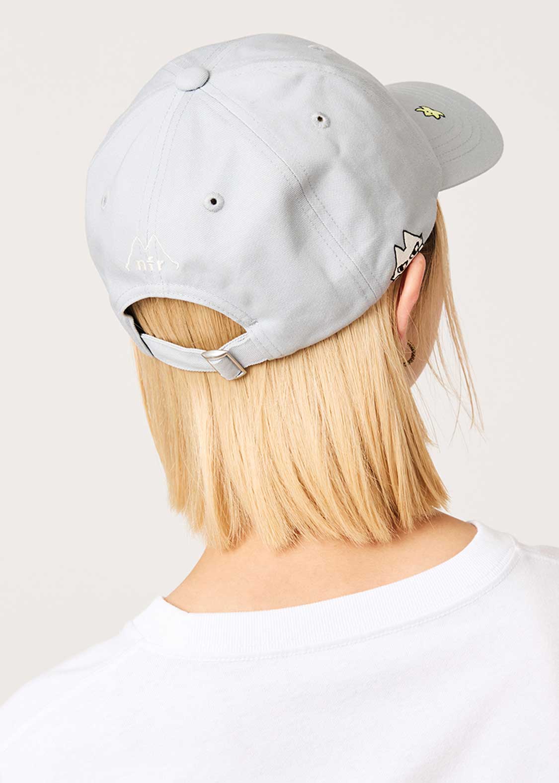 Nofuri B | Cap