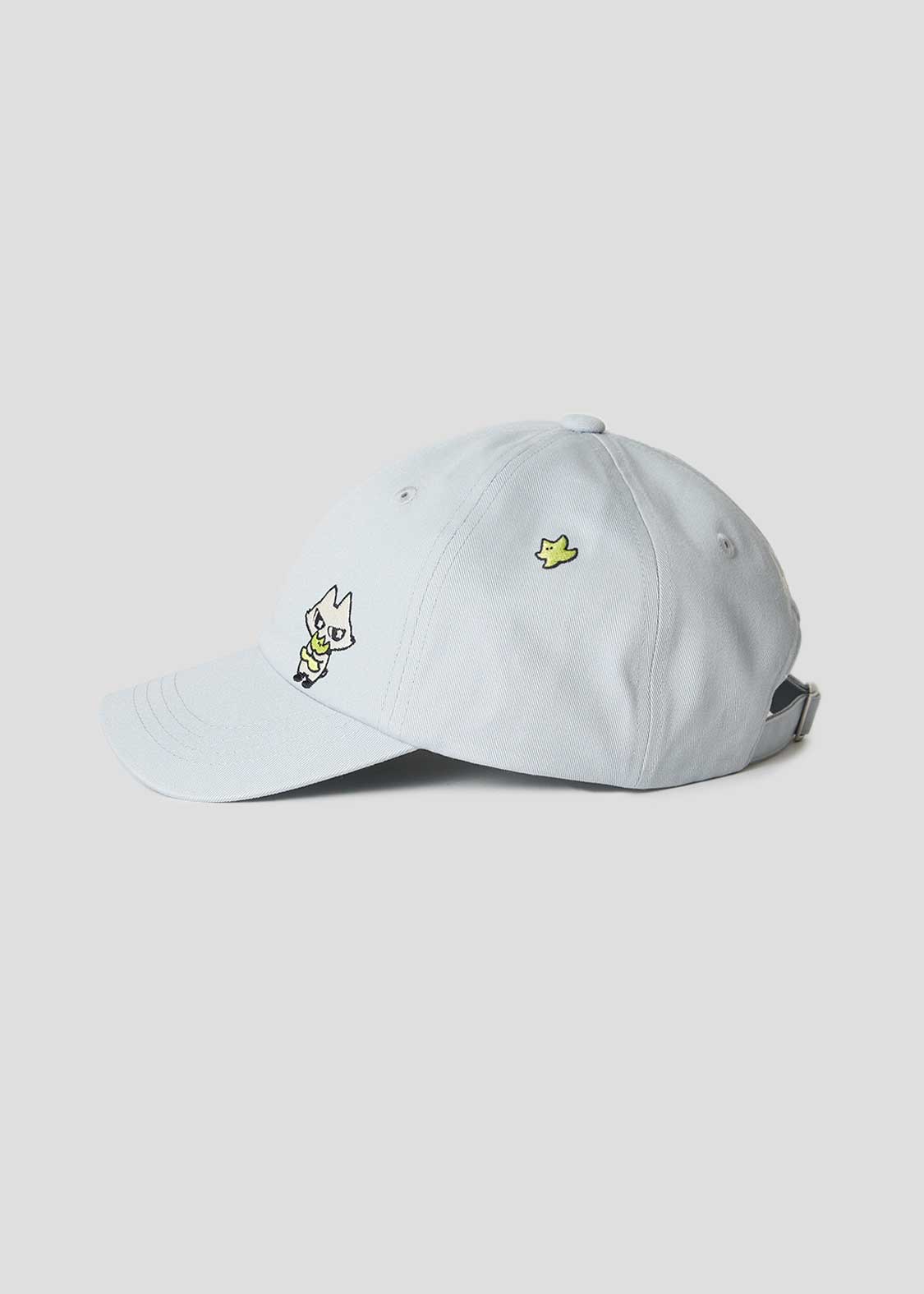 Nofuri B | Cap