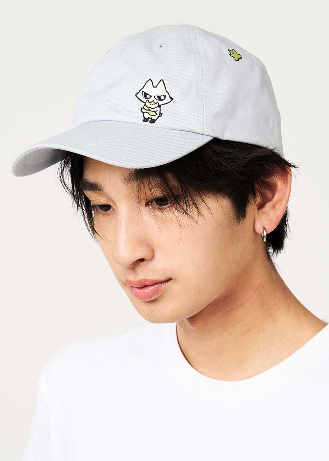 Nofuri B | Cap
