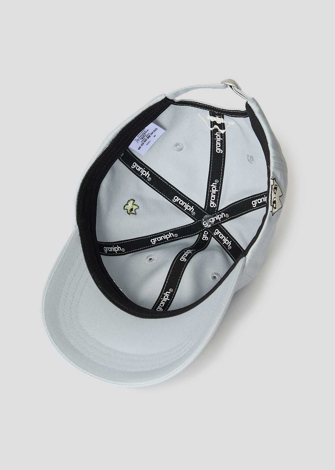 Nofuri B | Cap