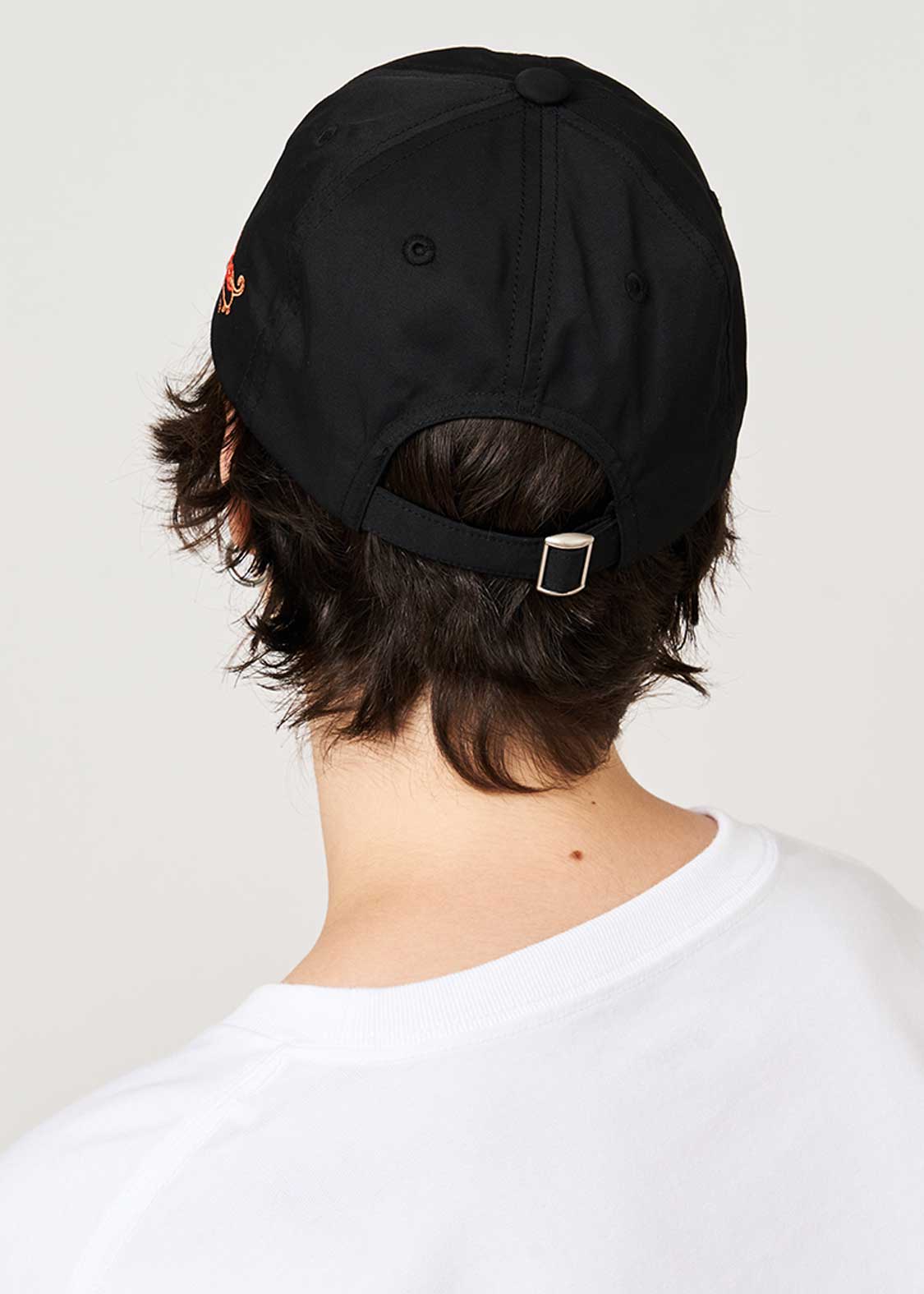 Nagasugiru Inu Meets Hot Dog | Lightweight Cap