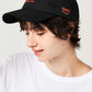 Nagasugiru Inu Meets Hot Dog | Lightweight Cap