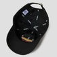 Nagasugiru Inu Meets Hot Dog | Lightweight Cap