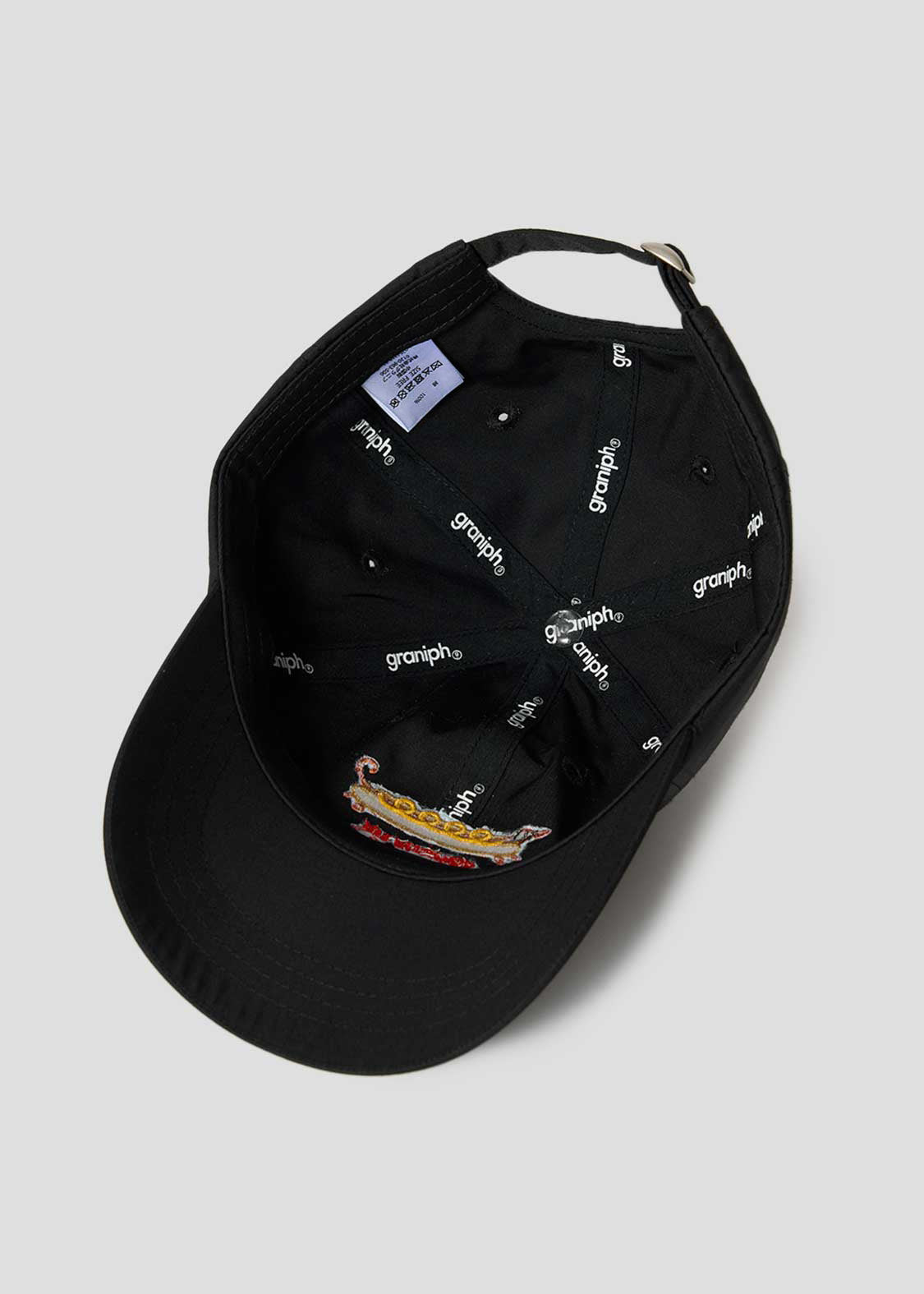 Nagasugiru Inu Meets Hot Dog | Lightweight Cap