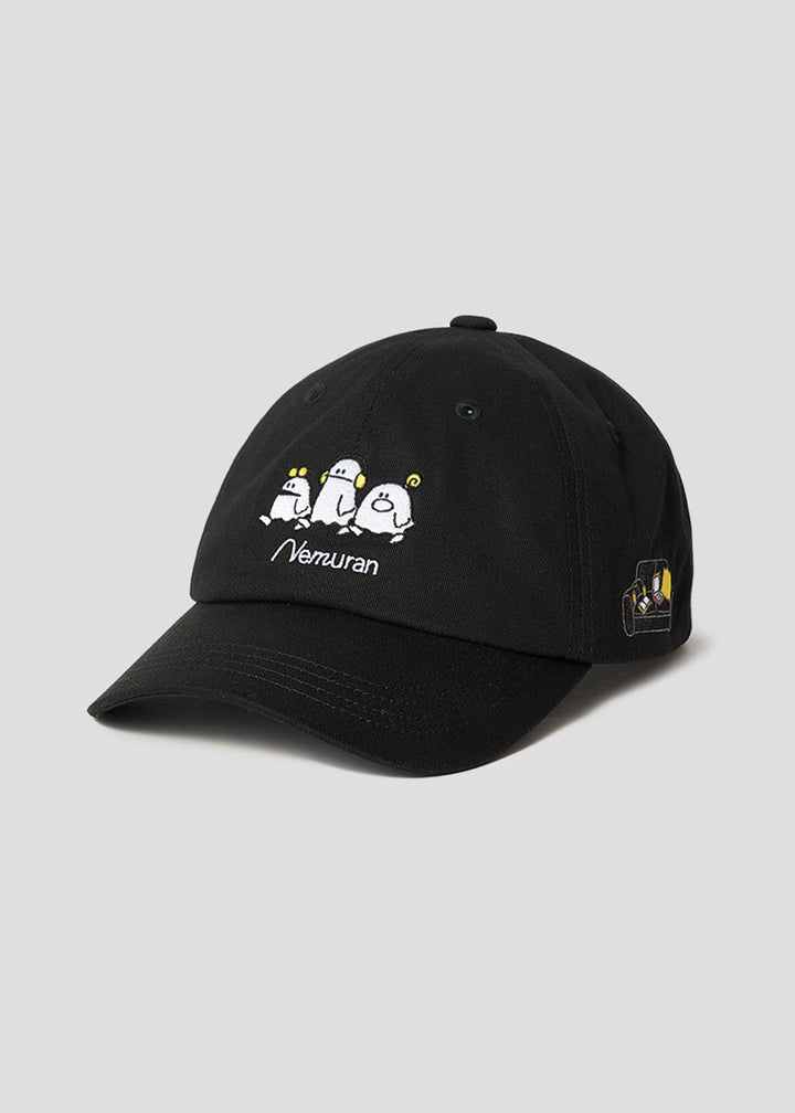 Nemuran | Cap