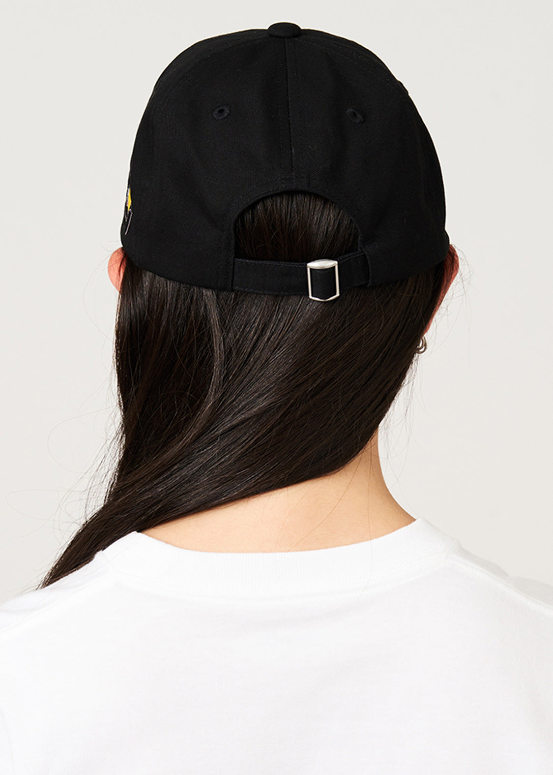 Nemuran | Cap