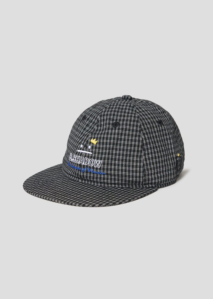 Beautiful Shadow Crown | Soccer Check Cap