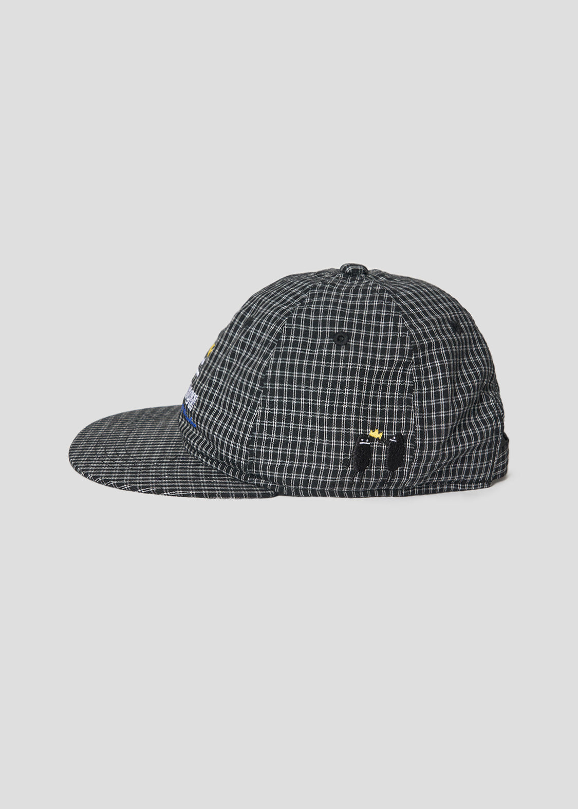 Beautiful Shadow Crown | Soccer Check Cap
