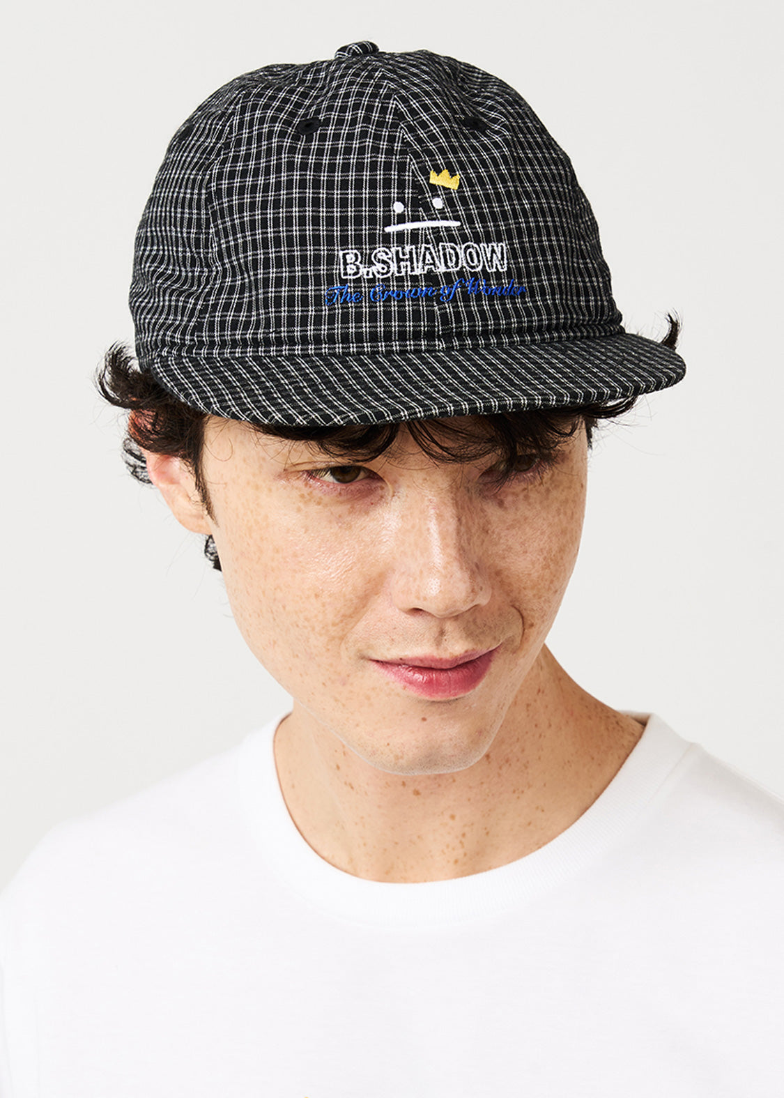 Beautiful Shadow Crown | Soccer Check Cap