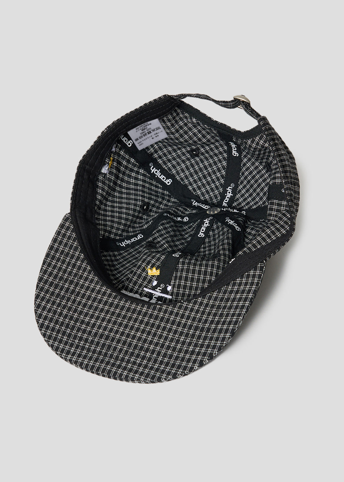 Beautiful Shadow Crown | Soccer Check Cap