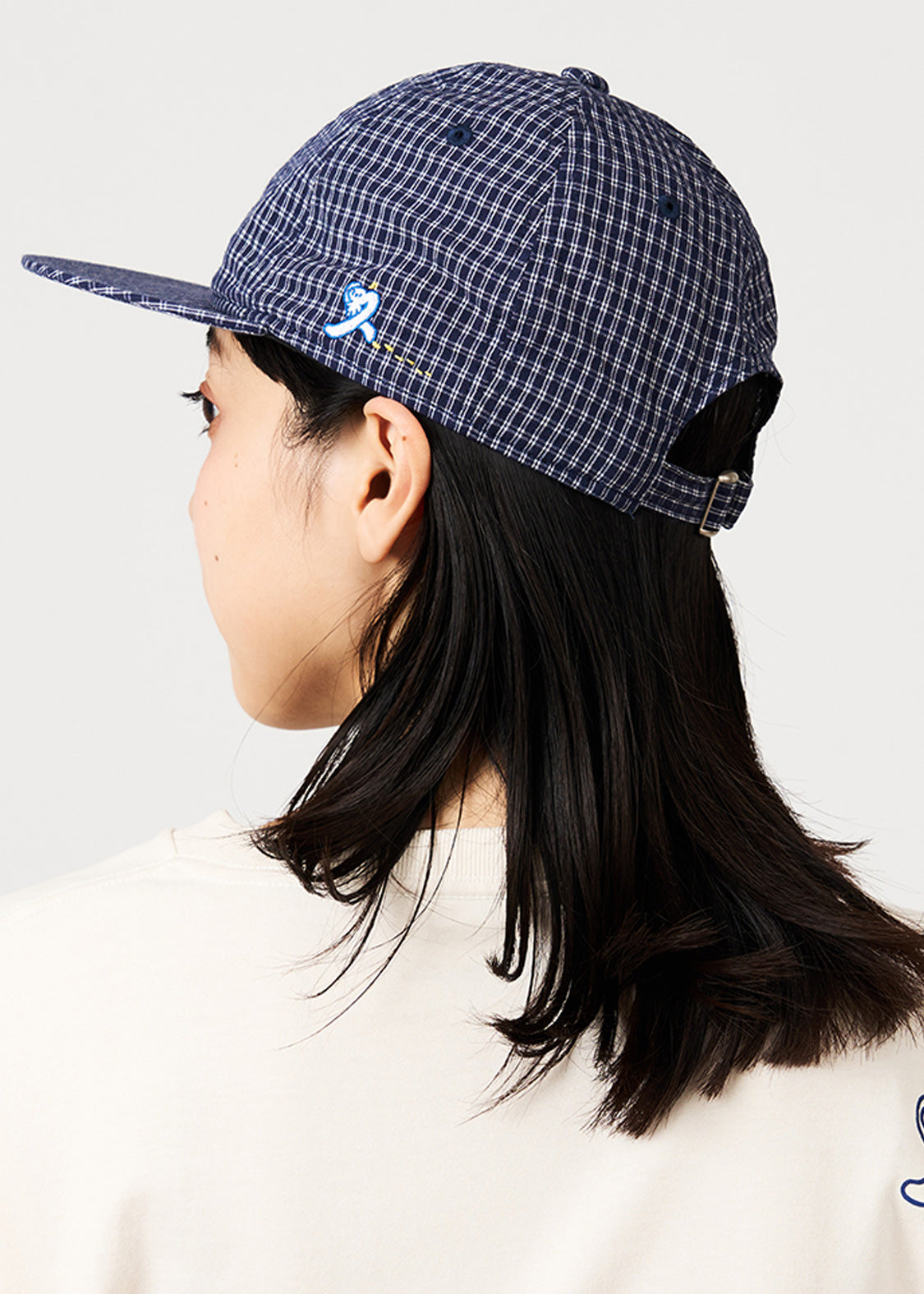 Big Mimi | Soccer Check Cap