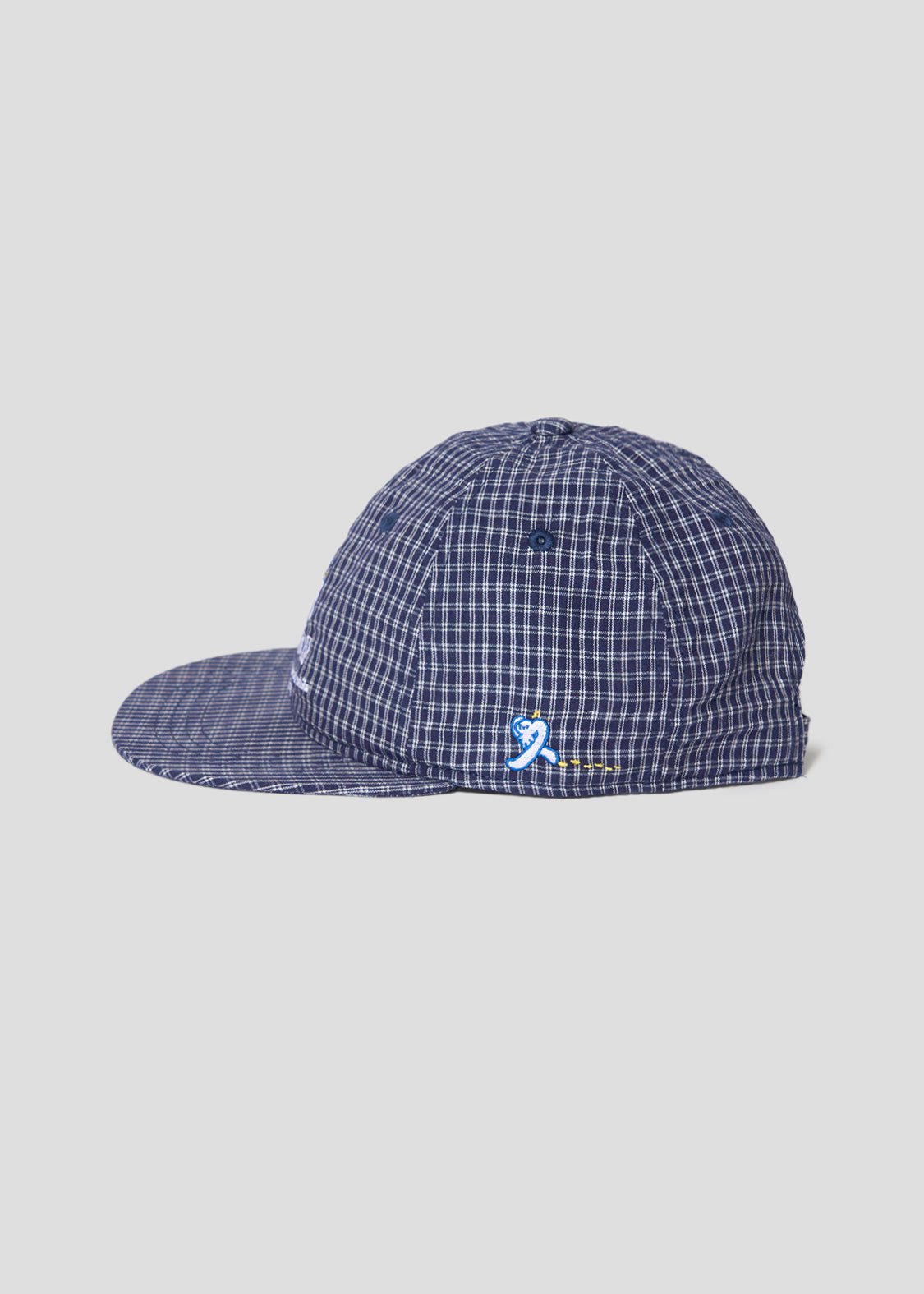 Big Mimi | Soccer Check Cap