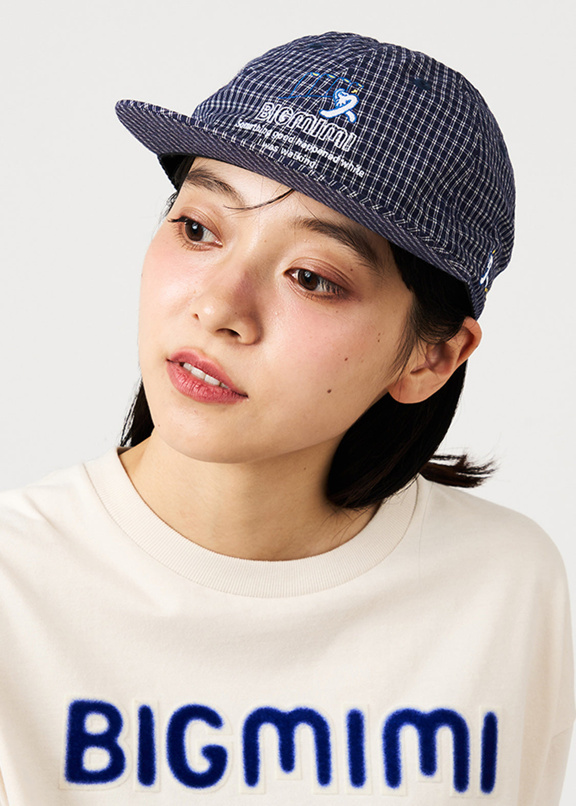 Big Mimi | Soccer Check Cap