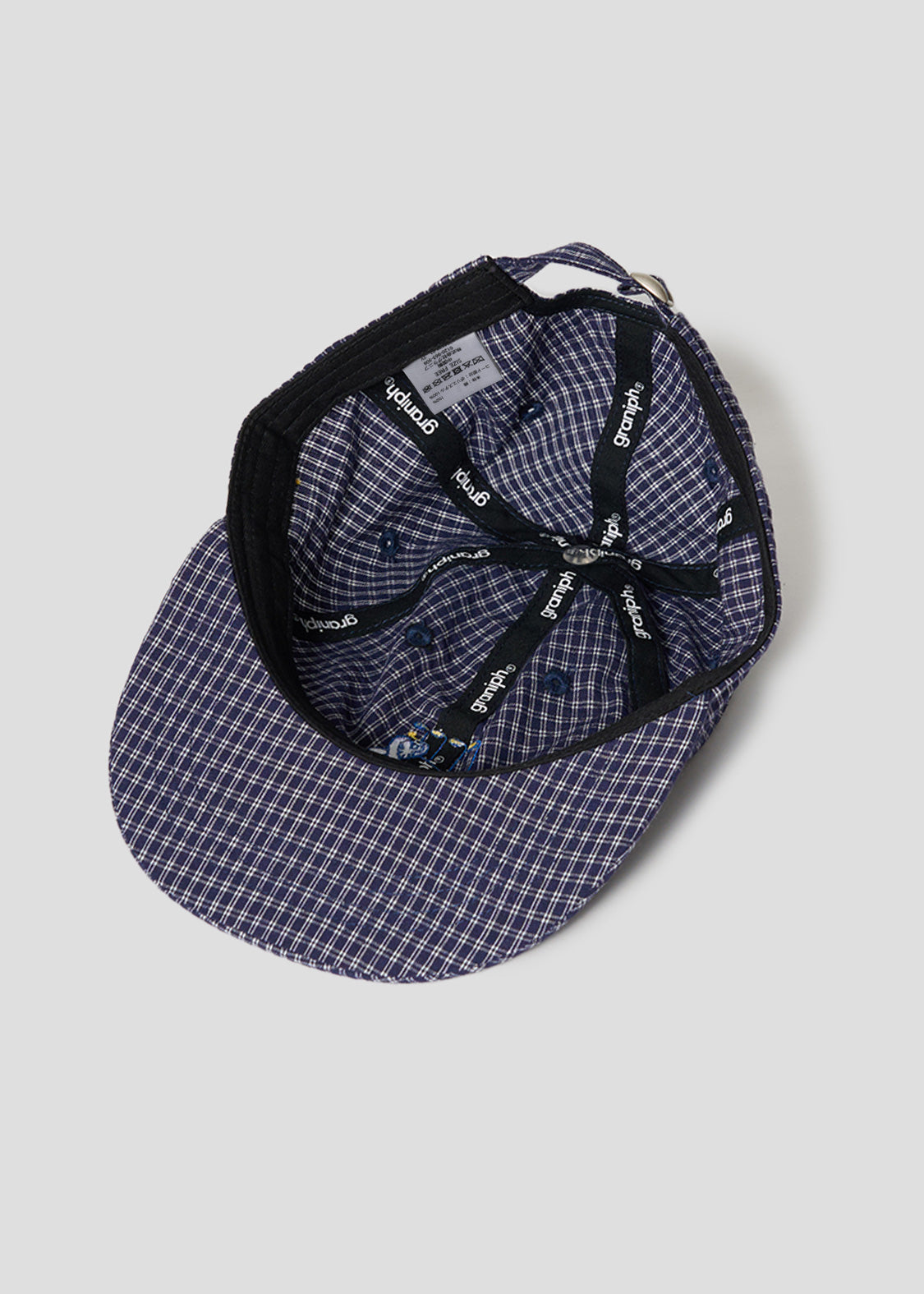 Big Mimi | Soccer Check Cap