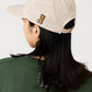 Control Bear | Soccer Check Cap