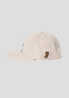 Control Bear | Soccer Check Cap