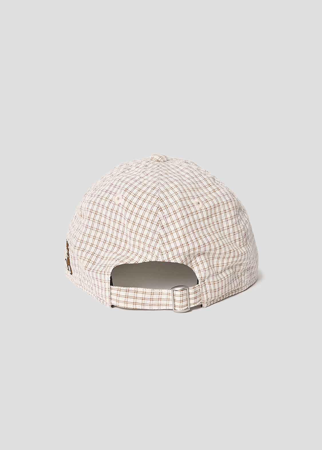 Control Bear | Soccer Check Cap
