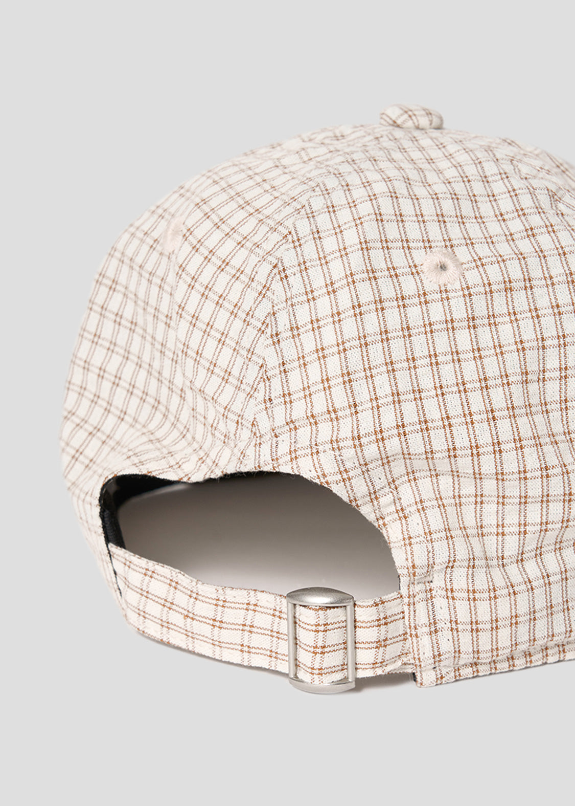 Control Bear | Soccer Check Cap