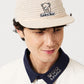 Control Bear | Soccer Check Cap