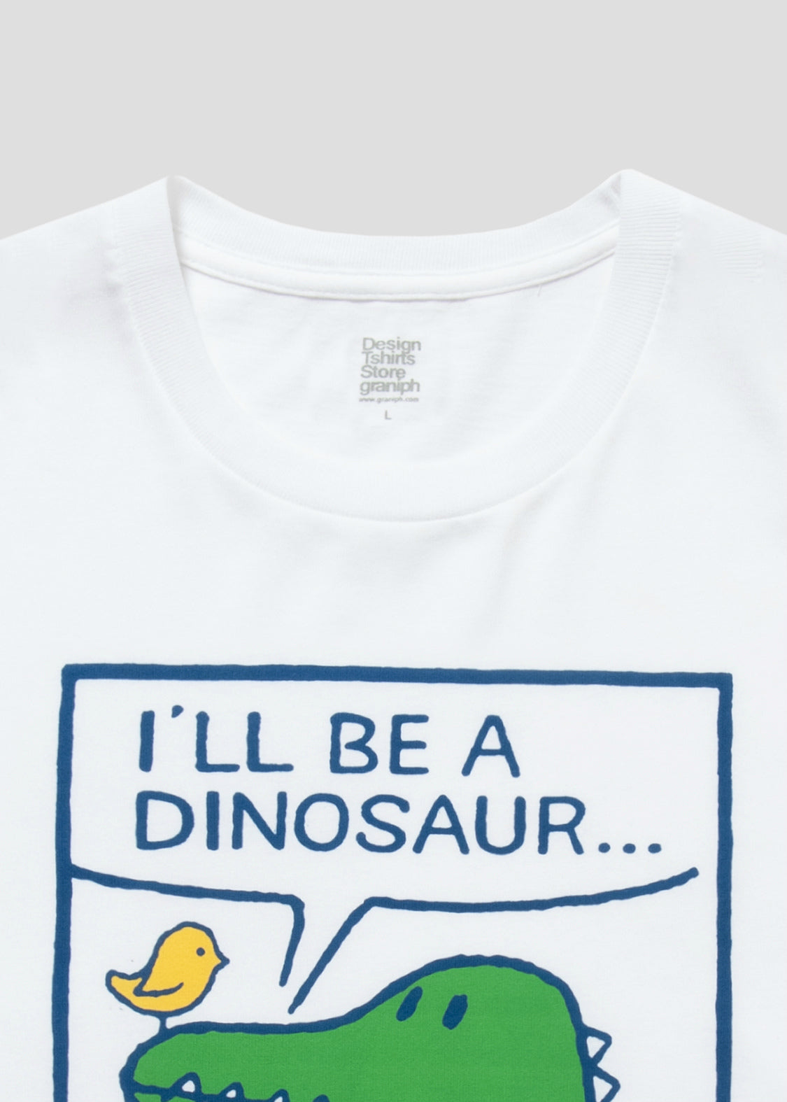 I will be a Dinosaur 2
