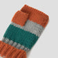 Ikaku Face A | Knit Line Gloves