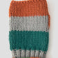 Ikaku Face A | Knit Line Gloves