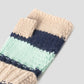 Nagasugiru Inu | Knit Line Gloves