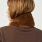 Control Bear | Plush Scarf