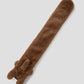Control Bear | Plush Scarf