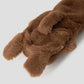 Control Bear | Plush Scarf