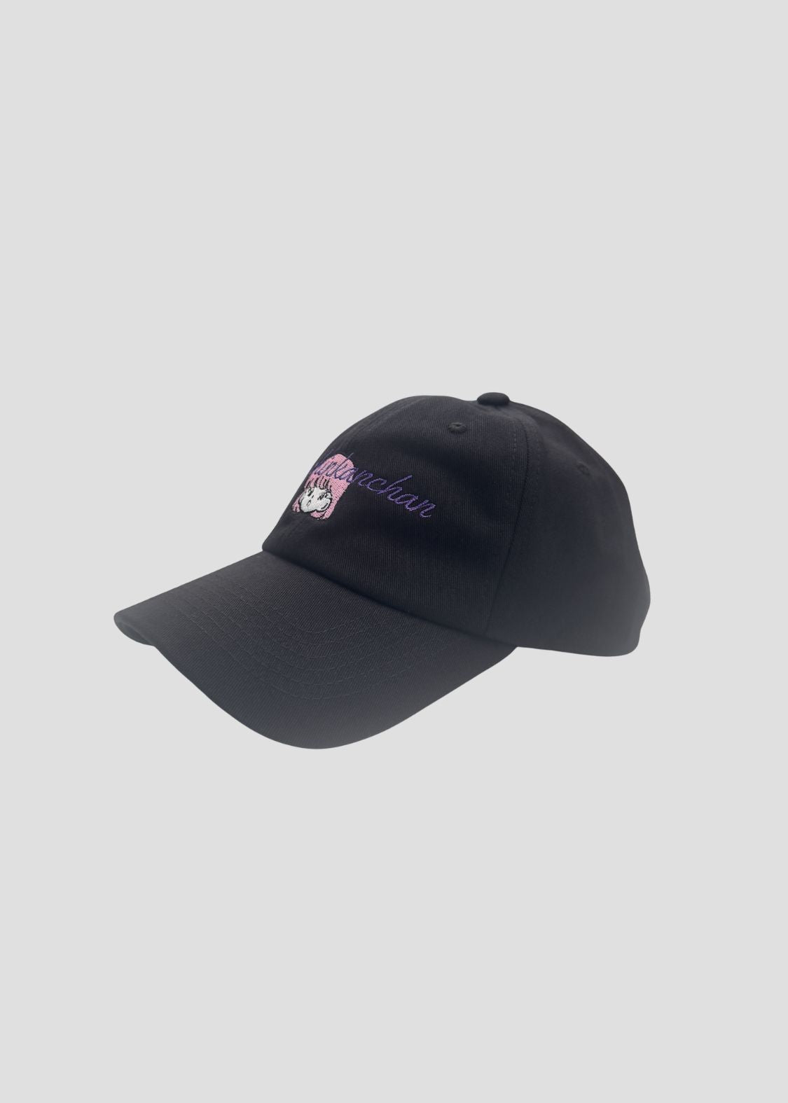 Bob a.k.a Enchan - Girl | Cap