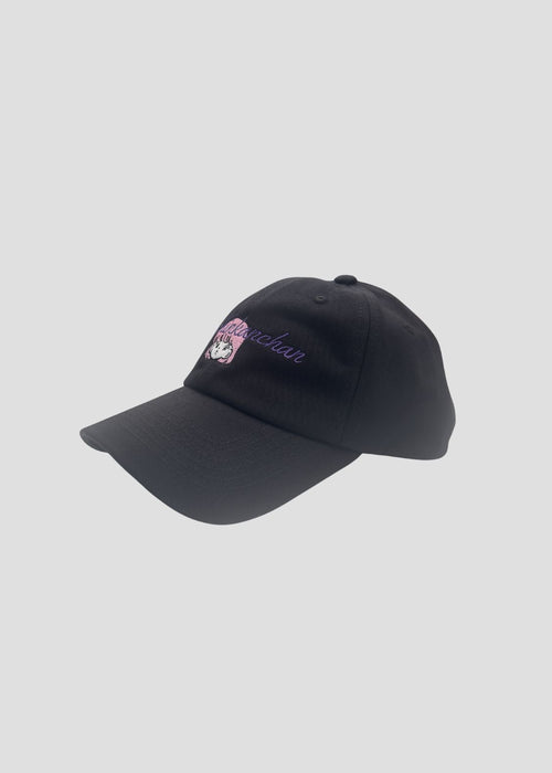 Bob a.k.a Enchan - Girl | Cap