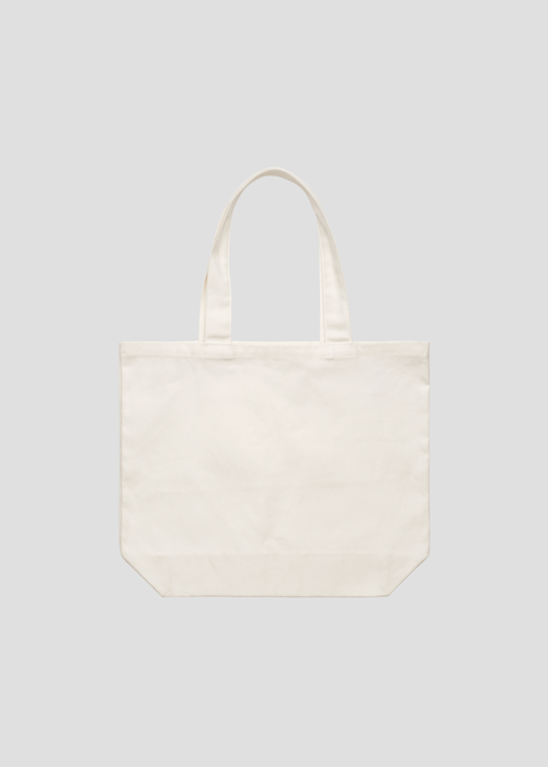 Bob a.k.a Enchan - Drive-in Café | Tote Bag