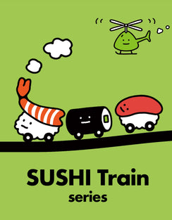 Sushi Train Series