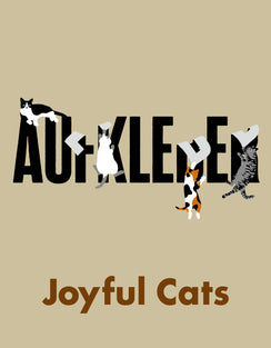 Joyful Cats