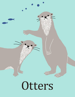 Otters