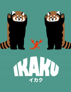 Threat Red Panda (Ikaku)