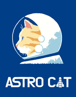 Astro Cat