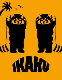 Threat Red Panda (Ikaku)