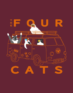 The Four Cats