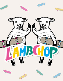 Lamb Chop