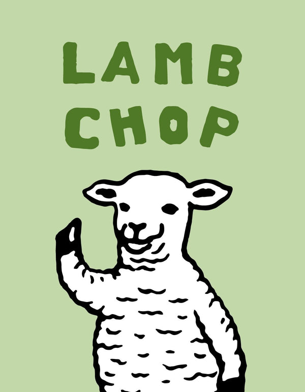 Lamb Chop
