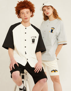 Baseball Shirts