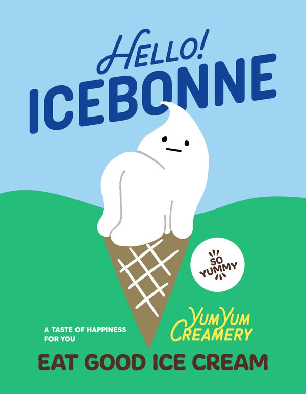 Icebonne