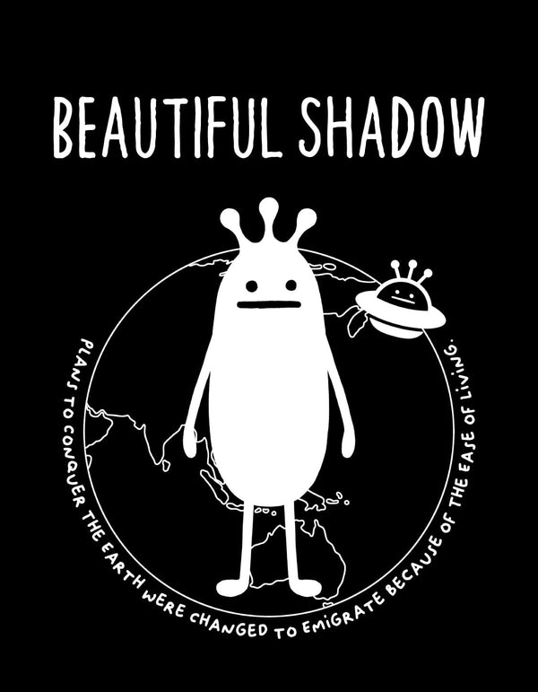 Beautiful Shadow